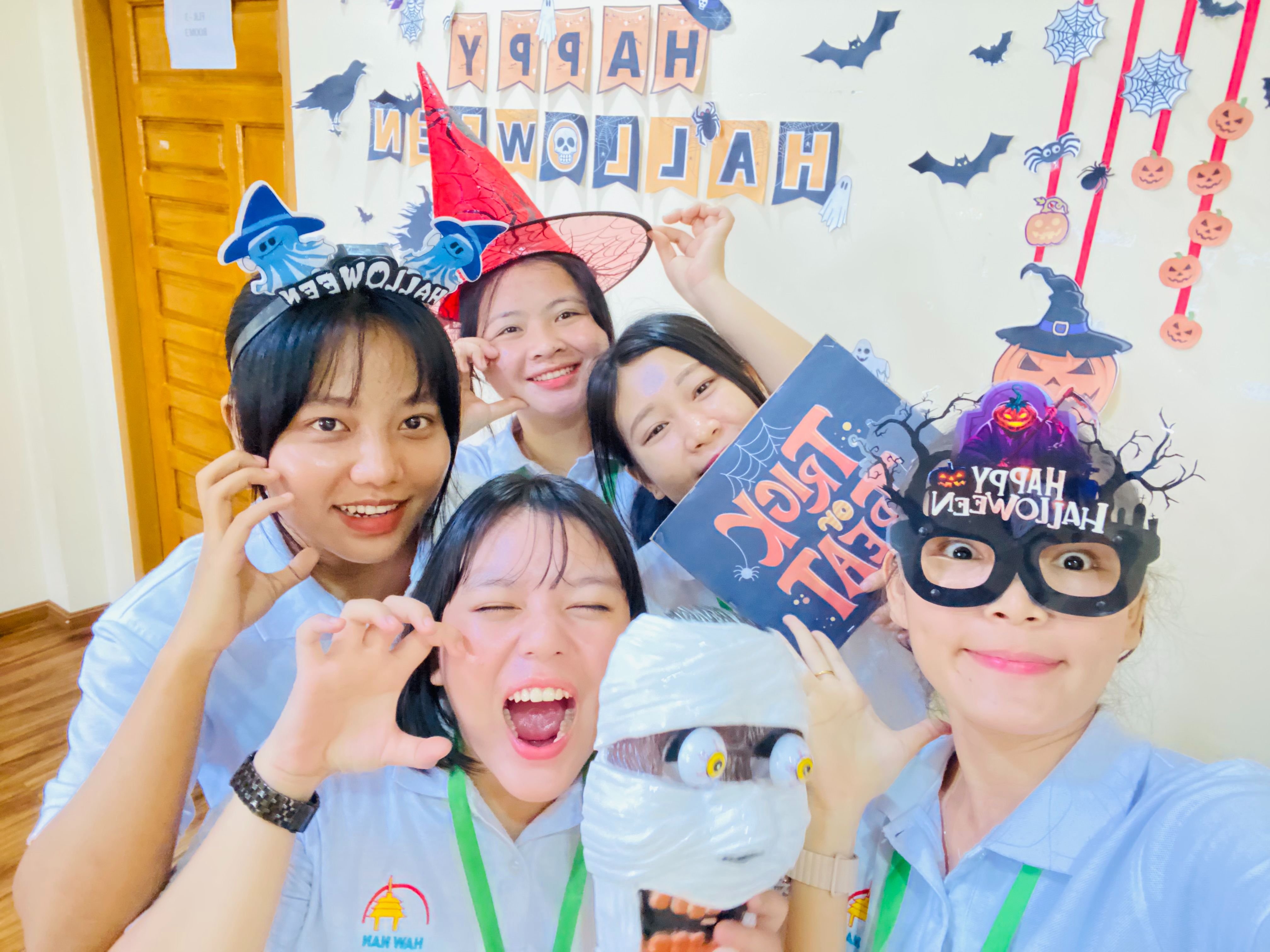 Halloween Festival